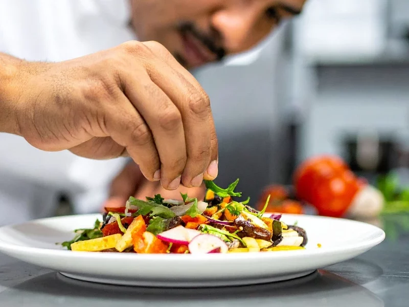 vgtalite légumes découpé à La Réunion